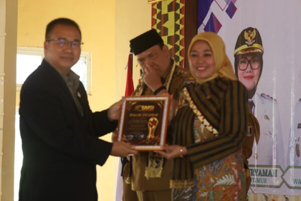 Muskab SMSI Lampung Timur 2026 Digelar, Perkuat Profesionalisme Media Siber dan Kemitraan dengan Pemerintah