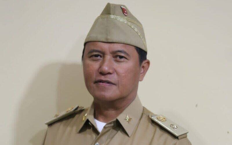 Pemkab Lampung Barat Dukung Program Keringanan Pajak Kendaraan, Berlaku Hingga 31 Agustus 2026