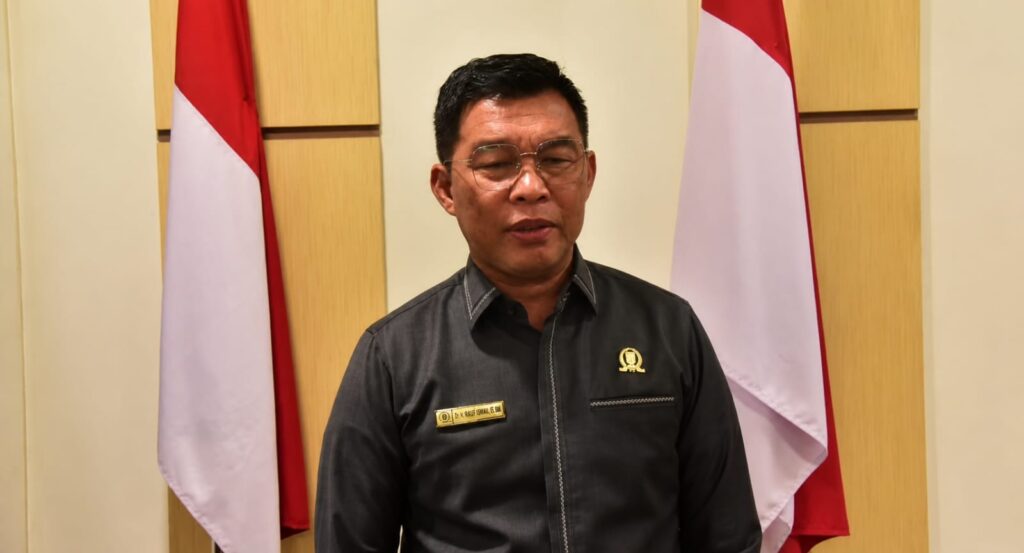 DPRD Lampung Apresiasi Gerakan "Mabaraya", Dukung Raya Lestarikan Permainan Tradisional Lewat Duta Anak Indonesia 2026