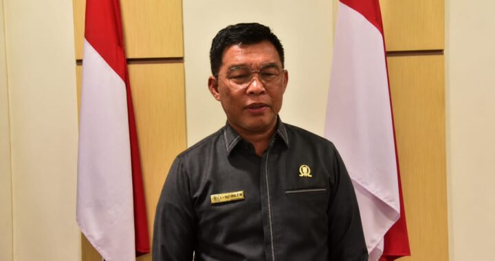 DPRD Lampung Apresiasi Gerakan "Mabaraya", Dukung Raya Lestarikan Permainan Tradisional Lewat Duta Anak Indonesia 2026