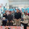 Reza Berawi Ajak Warga Pringsewu Perangi Narkoba, Sebut Lampung Darurat Peredaran Narkotika