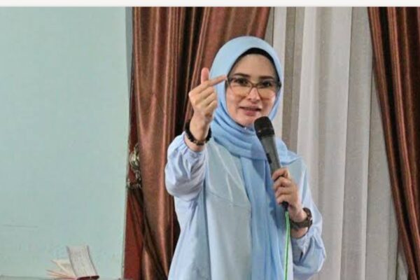 Mangkir dari Sidang TPPU, Istri Eks Bupati Pesawaran Terancam Dijemput Paksa oleh Kejati Lampung
