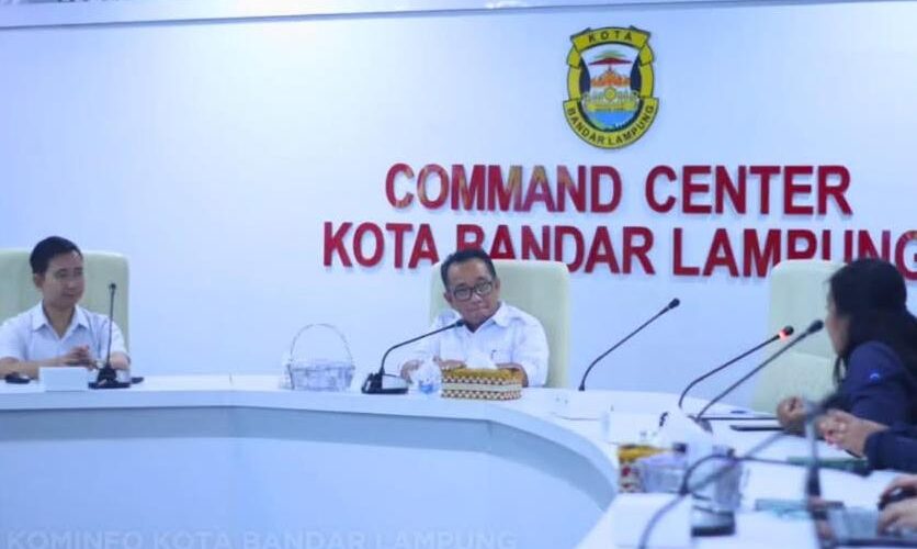 Komdigi Apresiasi Bandar Lampung, Program Digital Talent Scholarship 2026 Cetak Masyarakat Melek Digital
