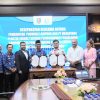 Lampung Jadi Pilot Project Nasional Ekonomi Hijau, Kembangkan Pengolahan Sampah dan Energi Bersih