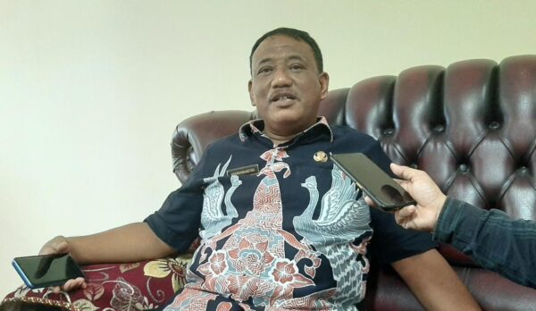 Pemkot Bandar Lampung Tanggung Penuh Biaya Sekolah 102 Siswa SMA Siger, Pastikan Tetap Bisa Melanjutkan Pendidikan