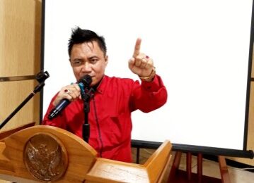 Ketum DPP Aliansi Indonesia Bersatu Desak Polresta Bandar Lampung Tahan Tersangka Kasus Mafia Minyakita