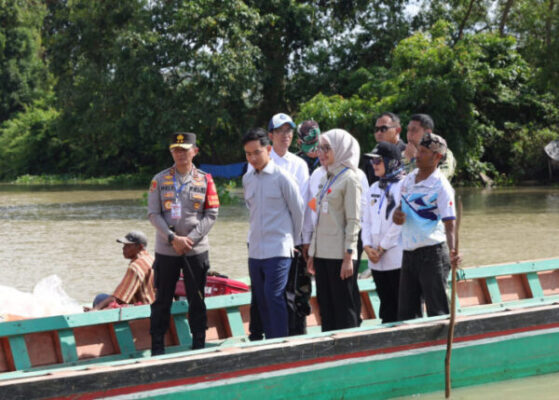 Musim Kemarau, DLH Bandar Lampung Perketat Antisipasi Kebakaran di TPA Bakung