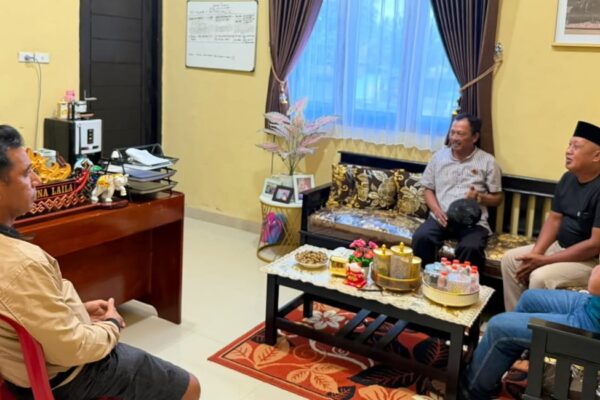 Viral Dugaan Premanisme di Jalur Suoh, Polsek Wonosobo Buru Terduga Pelaku Pelemparan Mobil