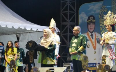 Bandar Lampung Expo 2026 Ditutup, Transaksi Tembus Rp3,1 Miliar, UMKM Kuliner Jadi Penyumbang Terbesar