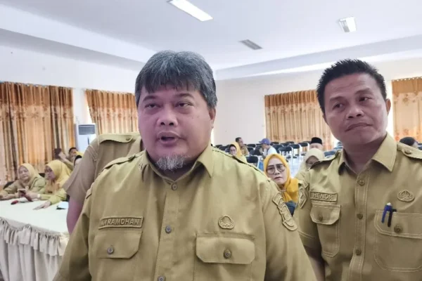 Disdik Bandar Lampung Fasilitasi Siswa Tak Lolos SPMB Masuk Sekolah Negeri, Wali Murid Diminta Segera Melapor