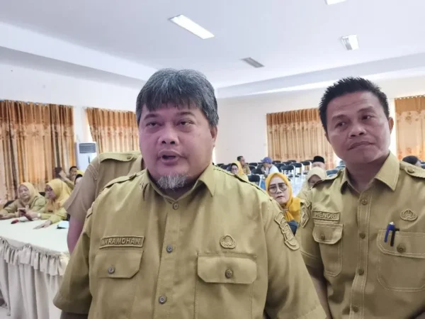 Disdik Bandar Lampung Fasilitasi Siswa Tak Lolos SPMB Masuk Sekolah Negeri, Wali Murid Diminta Segera Melapor