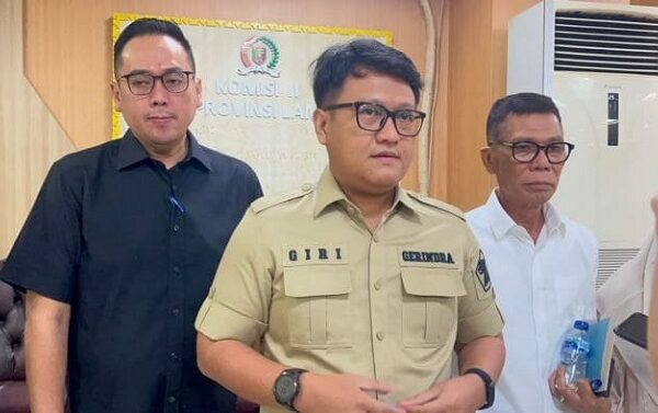 DPRD Lampung Evaluasi Seluruh Struktur APBD Tahun 2027