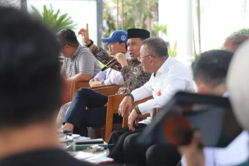 Pemkab Lampung Barat Matangkan Perayaan HUT RI dan HUT Kabupaten, Hadirkan Ragam Kegiatan untuk Masyarakat