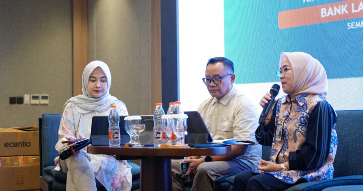 OJK: Kredit Produktif, UMKM, dan Investasi Masyarakat Lampung Terus Menguat di Semester I 2026