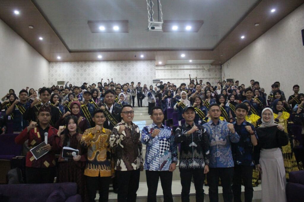 GPL Awards 2026 Apresiasi Penggerak Pendidikan, Perkuat Semangat Kolaborasi Generasi Muda Lampung