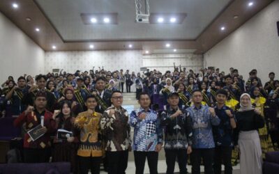 GPL Awards 2026 Apresiasi Penggerak Pendidikan, Perkuat Semangat Kolaborasi Generasi Muda Lampung