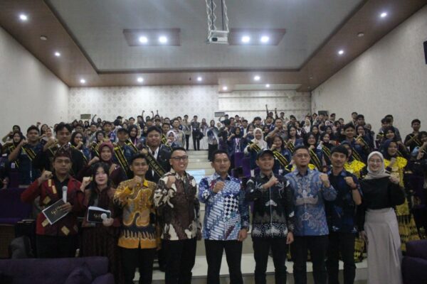 GPL Awards 2026 Apresiasi Penggerak Pendidikan, Perkuat Semangat Kolaborasi Generasi Muda Lampung