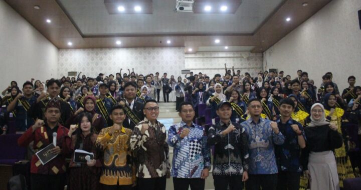 GPL Awards 2026 Apresiasi Penggerak Pendidikan, Perkuat Semangat Kolaborasi Generasi Muda Lampung