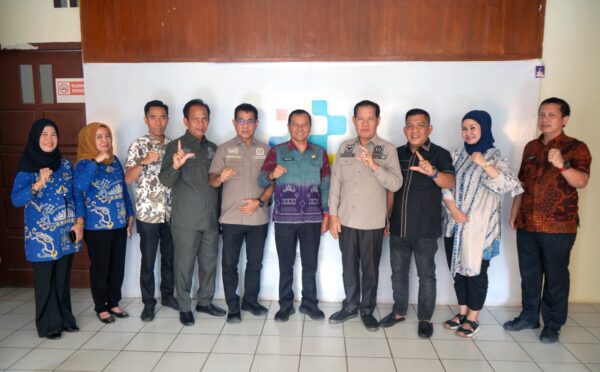 DPRD OKI Jadikan Kominfo Lampung Selatan Rujukan Transformasi Digital, Pelajari Inovasi Layanan SPBE