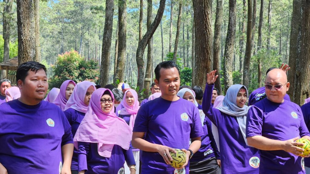 374 Siswa SMA YP Unila Lolos ke Kampus Bergengsi Dalam dan Luar Negeri, Bukti Konsistensi Sekolah Cetak Generasi Unggul