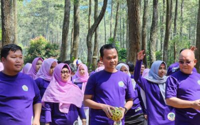 374 Siswa SMA YP Unila Lolos ke Kampus Bergengsi Dalam dan Luar Negeri, Bukti Konsistensi Sekolah Cetak Generasi Unggul
