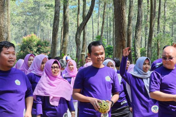374 Siswa SMA YP Unila Lolos ke Kampus Bergengsi Dalam dan Luar Negeri, Bukti Konsistensi Sekolah Cetak Generasi Unggul