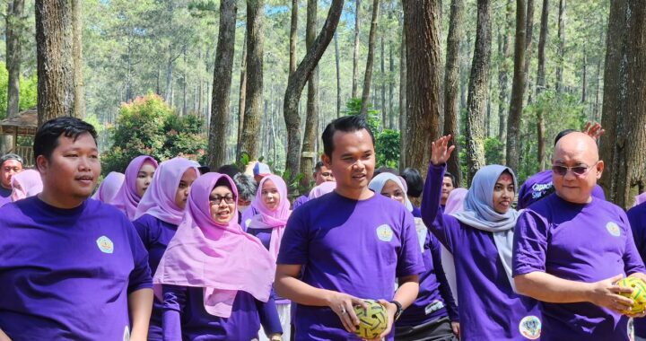 374 Siswa SMA YP Unila Lolos ke Kampus Bergengsi Dalam dan Luar Negeri, Bukti Konsistensi Sekolah Cetak Generasi Unggul