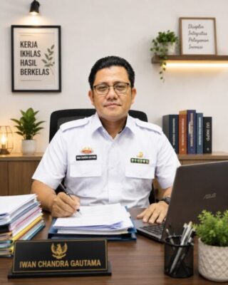 Realisasi Pajak Daerah Lampung Selatan Capai 63,29 Persen, BPPRD Optimistis Target Rp262,9 Miliar Tercapai