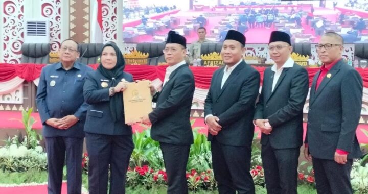 APBD Bandar Lampung 2026 Berubah, Pendapatan Daerah Naik Jadi Rp2,98 Triliun