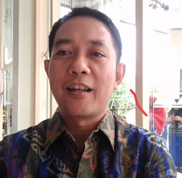 Dosen Unila Imbau Warga Anak Tuha Tak Terprovokasi