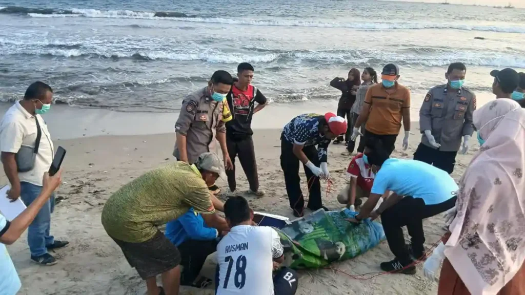 Dua Jenazah Tanpa Identitas di RSUD dr. H. Bob Bazar, Masyarakat Diminta Bantu Identifikasi