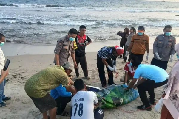 Dua Jenazah Tanpa Identitas di RSUD dr. H. Bob Bazar, Masyarakat Diminta Bantu Identifikasi