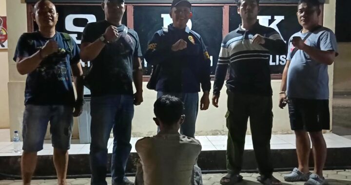 Pesan Pisang Cavendish Rp28 Juta, Tak Ada Barang, Polisi Tangkap Pelaku