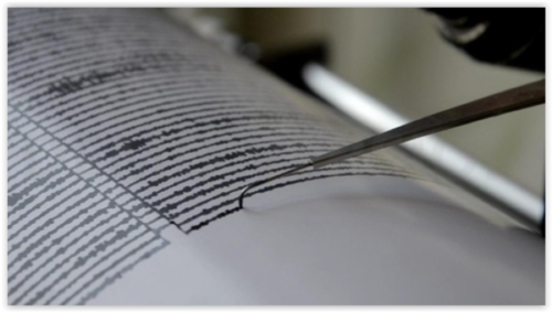 Gempa M 6,4 Guncang Simalungun, Getaran Terasa hingga Sumbar