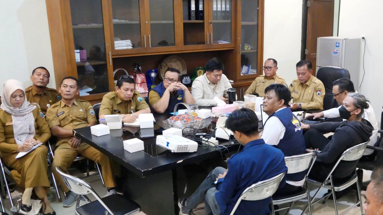 Karang Taruna Got Talent 2026 Buka Panggung Talenta Muda Lampung Selatan, Grand Final 25 Oktober