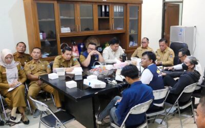 Karang Taruna Got Talent 2026 Buka Panggung Talenta Muda Lampung Selatan, Grand Final 25 Oktober
