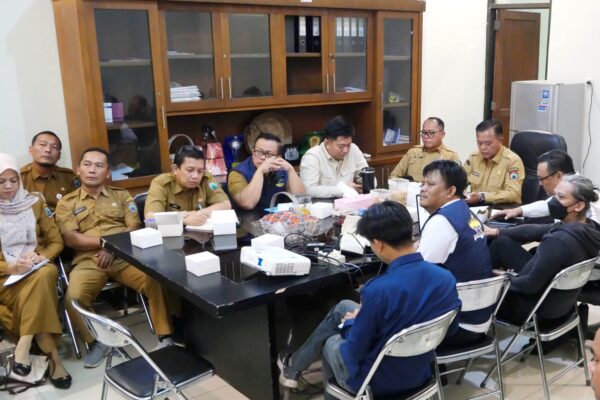 Karang Taruna Got Talent 2026 Buka Panggung Talenta Muda Lampung Selatan, Grand Final 25 Oktober