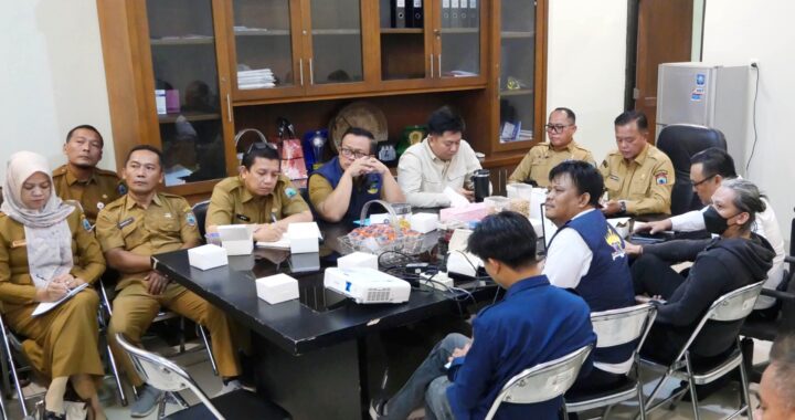 Karang Taruna Got Talent 2026 Buka Panggung Talenta Muda Lampung Selatan, Grand Final 25 Oktober