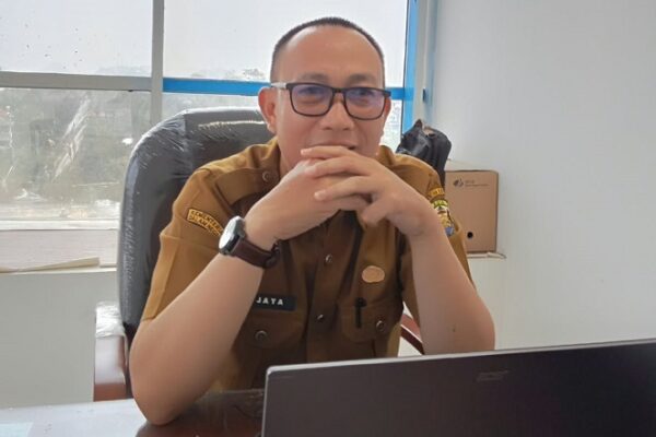 Pemkot Bandar Lampung Ajukan Tiga Kawasan Jadi Kampung Nelayan Merah Putih